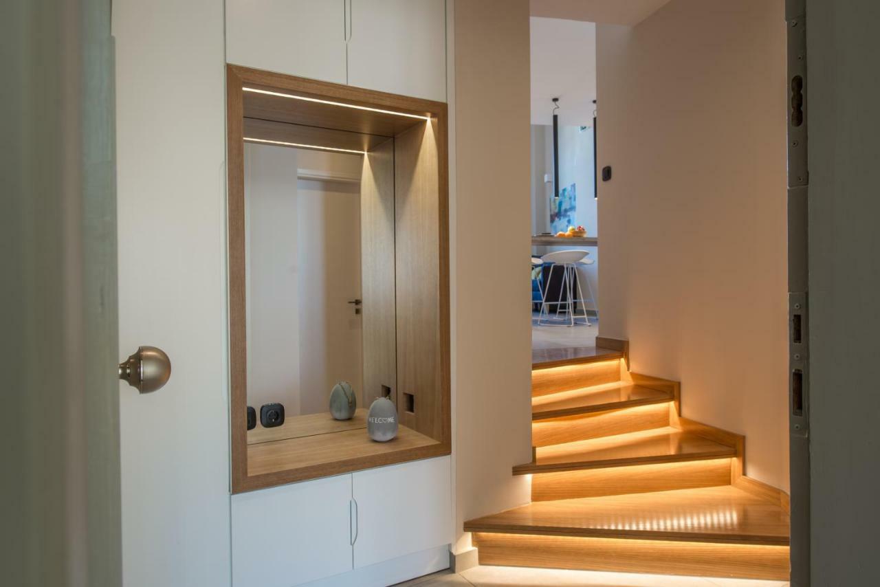 King'S Blue , Port View Apartment Héraklion Extérieur photo