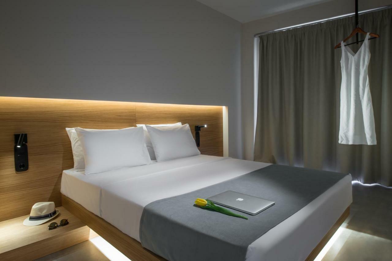 King'S Blue , Port View Apartment Héraklion Extérieur photo